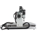 CNC Freesmachine 3040 Z-DQ 3D(4D)